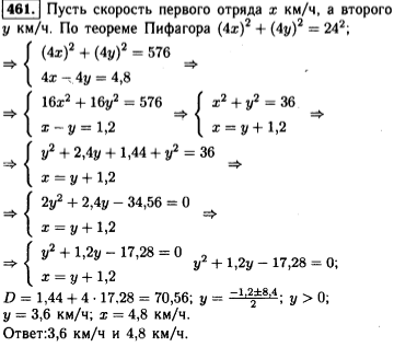 4 класс. Моро. Учебник №2. Ответы к стр. 14