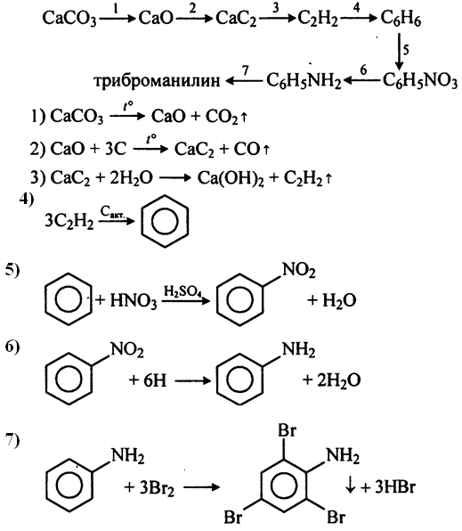 Cac2 ch. Карбид кальция ацетилен. Карбид кальция x1 бензол. C6h5nh2 2 4 6 триброманилин. Гексахлорциклогексан из карбида кальция.