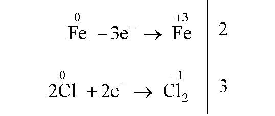 Fecl2 cl2 fecl3 реакция. 2fe 3cl2 2fecl3 окислительно восстановительная реакция. Уравнение электронного баланса железа и хлора. Fe cl2 fecl3 электронный баланс. Cl2+fecl3 ОВР.
