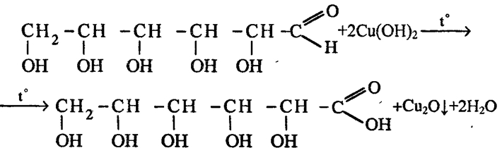 Реагируют с сульфатом меди ii серебро. Глицерин и оксид меди. Окисление Глюкозы аммиачным раствором. Аммиачный раствор гидроксида меди 2.
